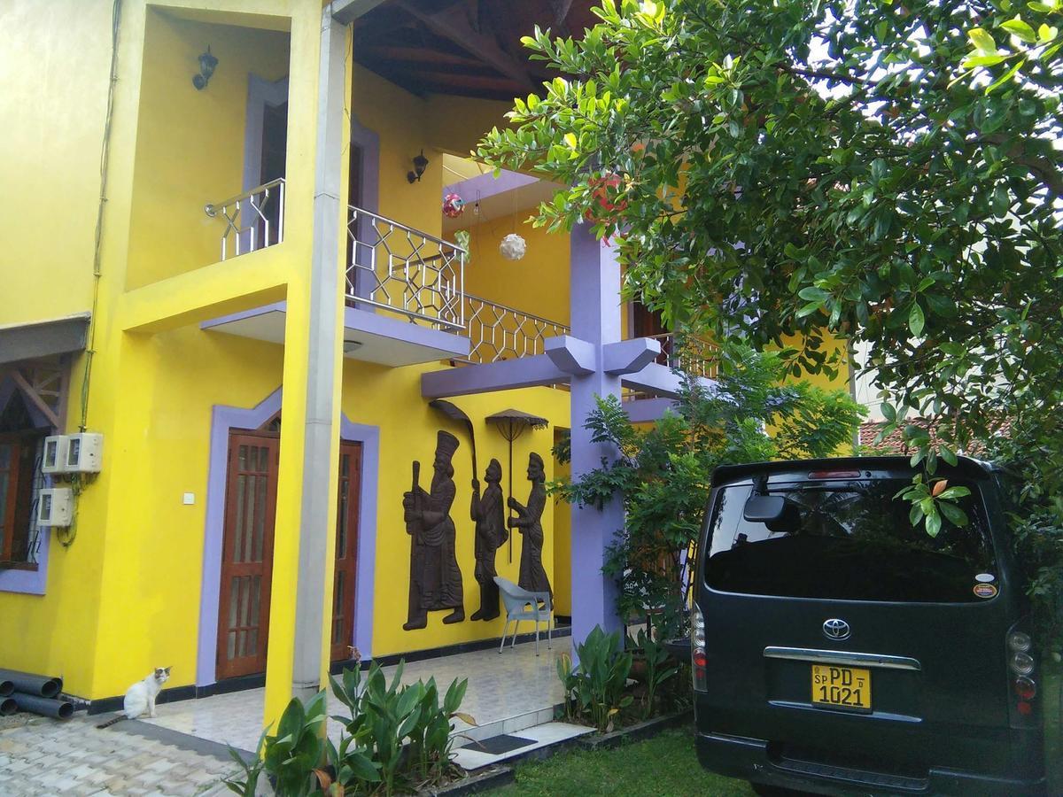 Richmond Hill Villa Galle Exterior photo